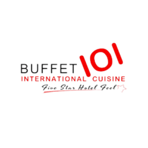 Buffet 101 International Cuisine-min